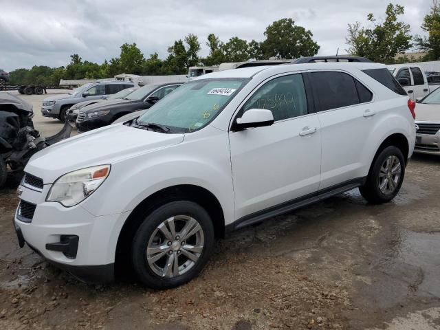 CHEVROLET EQUINOX LT 2014 2gnflfe32e6239045