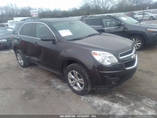 CHEVROLET EQUINOX 2014 2gnflfe32e6286382