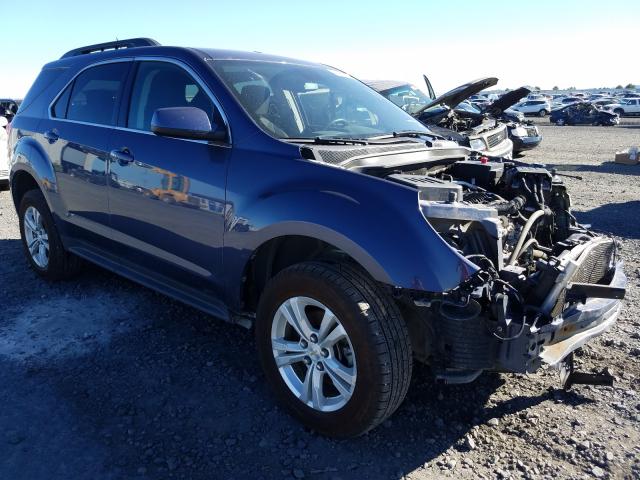 CHEVROLET EQUINOX LT 2014 2gnflfe32e6351831