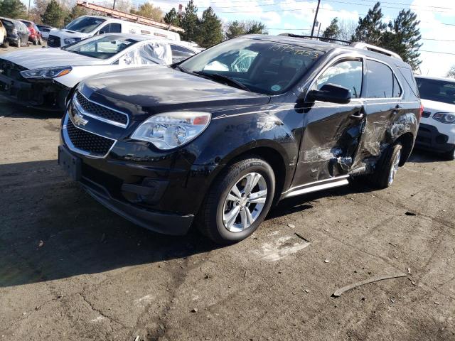 CHEVROLET EQUINOX 2014 2gnflfe32e6371321