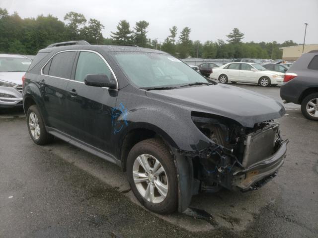 CHEVROLET EQUINOX LT 2014 2gnflfe32e6375952