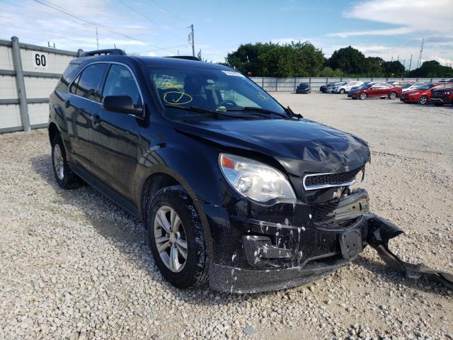 CHEVROLET EQUINOX LT 2015 2gnflfe32f6115181