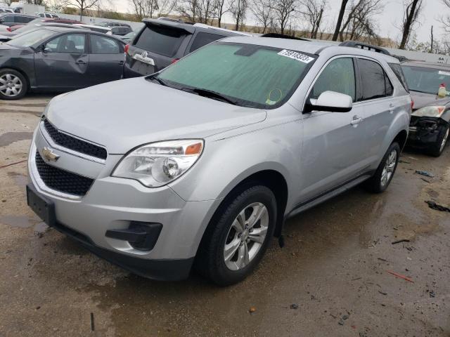 CHEVROLET EQUINOX 2015 2gnflfe32f6121479