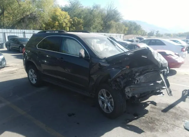 CHEVROLET EQUINOX 2015 2gnflfe32f6160346