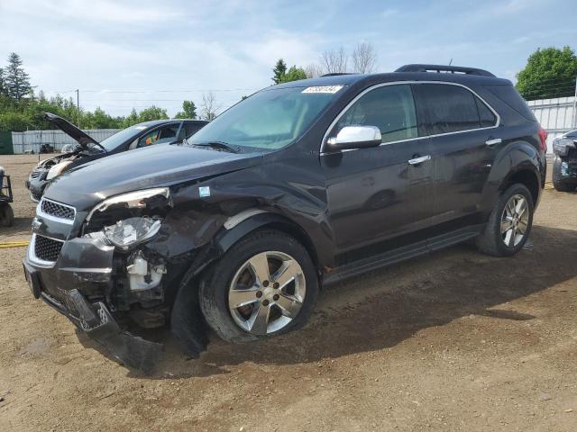 CHEVROLET EQUINOX 2015 2gnflfe32f6234722