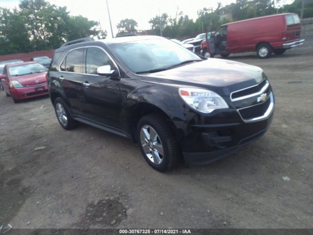 CHEVROLET EQUINOX 2015 2gnflfe32f6234798