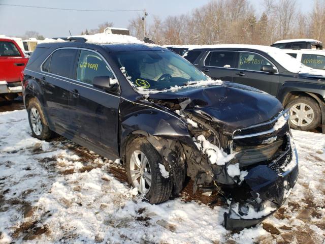 CHEVROLET EQUINOX LT 2015 2gnflfe32f6250970