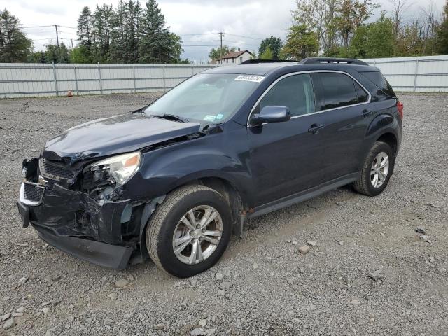 CHEVROLET EQUINOX LT 2015 2gnflfe32f6333847