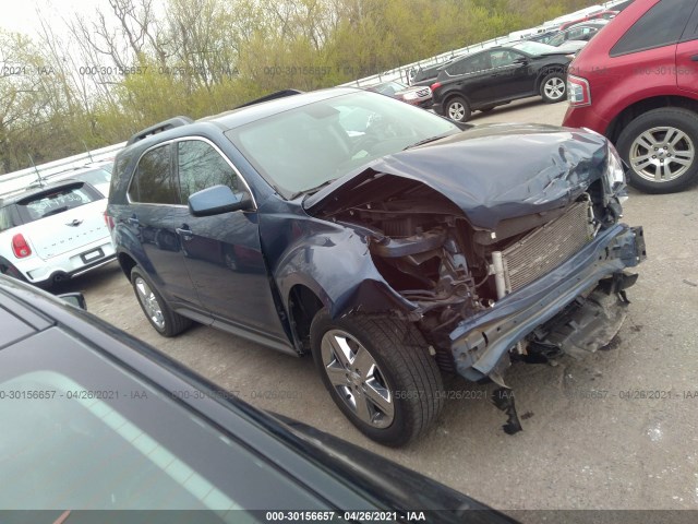 CHEVROLET EQUINOX 2016 2gnflfe32g6164446