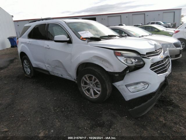 CHEVROLET EQUINOX 2016 2gnflfe32g6205240