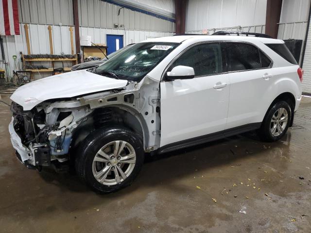 CHEVROLET EQUINOX LT 2016 2gnflfe32g6311221