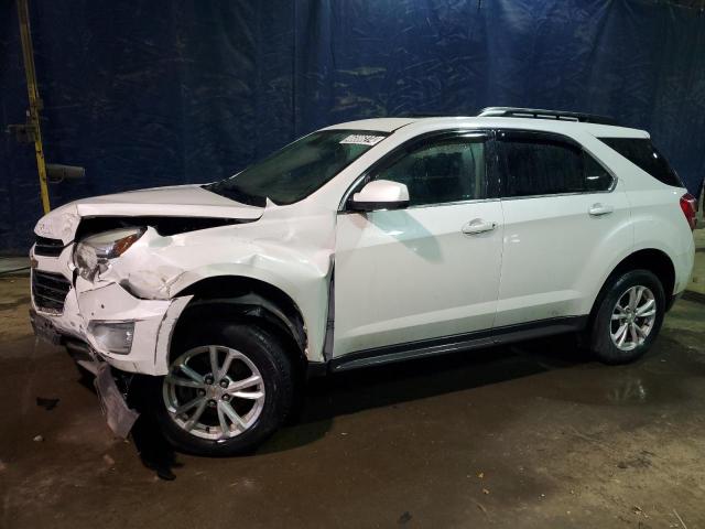 CHEVROLET EQUINOX 2017 2gnflfe32h6255069