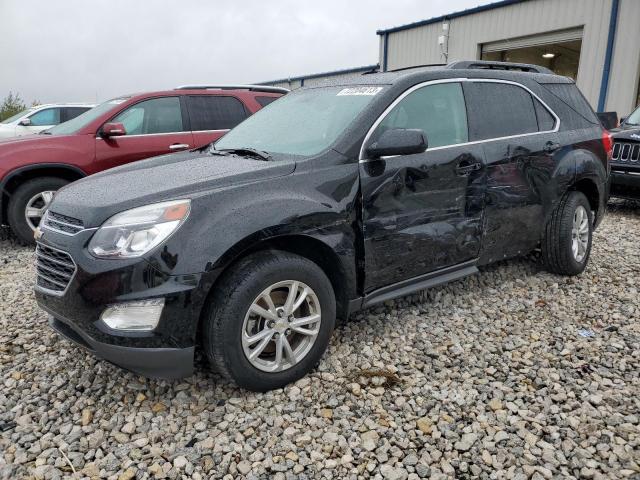 CHEVROLET EQUINOX 2017 2gnflfe32h6302018