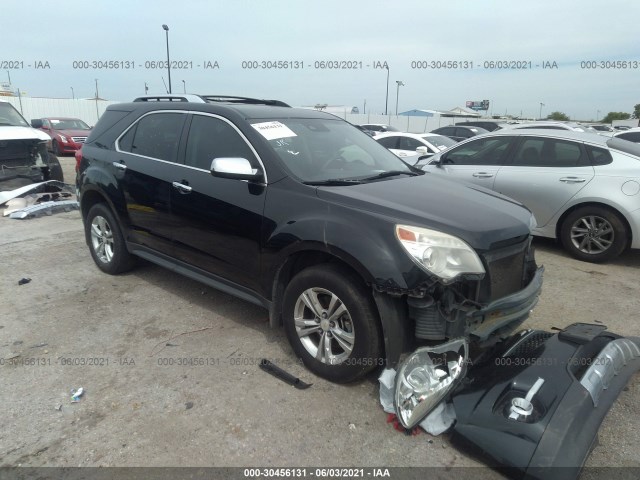 CHEVROLET EQUINOX 2013 2gnflfe33d6126476