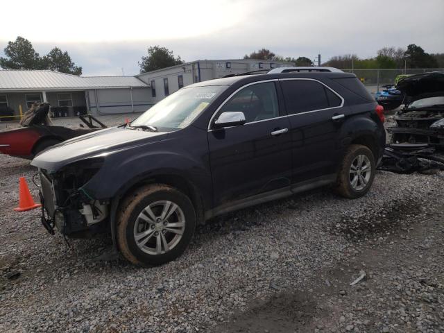 CHEVROLET EQUINOX LT 2013 2gnflfe33d6179307