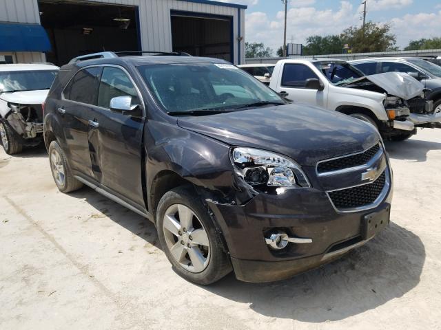 CHEVROLET EQUINOX LT 2013 2gnflfe33d6186077