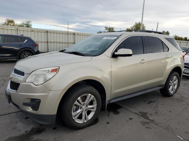 CHEVROLET EQUINOX LT 2014 2gnflfe33e6137141