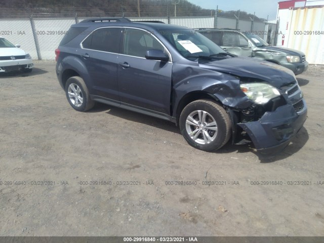 CHEVROLET EQUINOX 2014 2gnflfe33e6138418