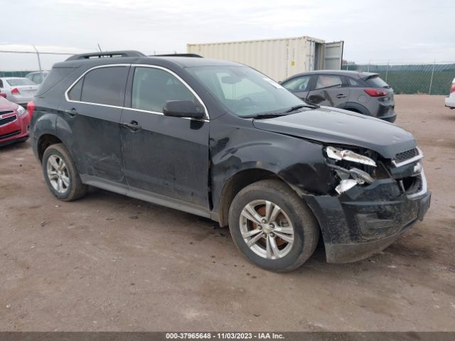 CHEVROLET EQUINOX 2014 2gnflfe33e6223582