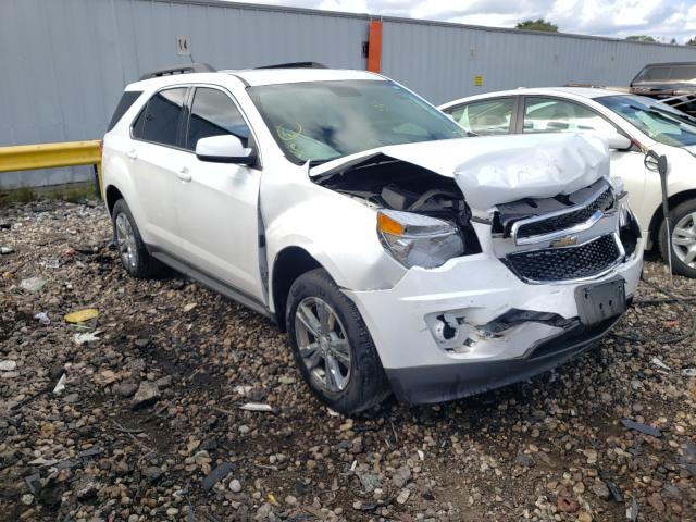 CHEVROLET EQUINOX LT 2014 2gnflfe33e6229284