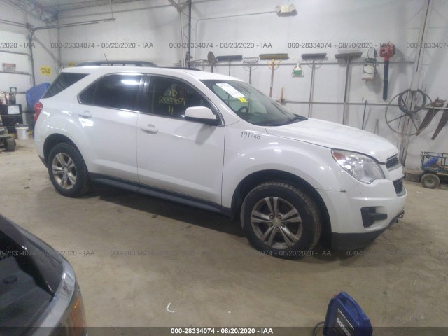 CHEVROLET EQUINOX 2014 2gnflfe33e6247896