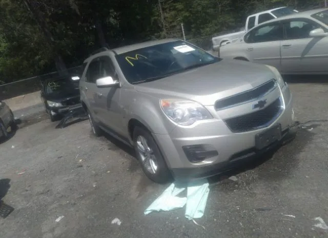 CHEVROLET EQUINOX 2014 2gnflfe33e6278601