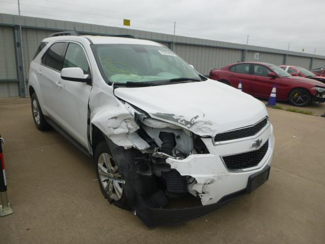 CHEVROLET EQUINOX LT 2014 2gnflfe33e6314951