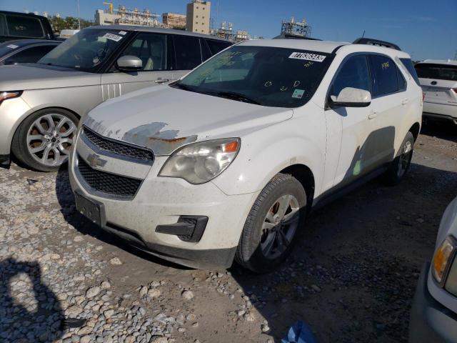 CHEVROLET EQUINOX 2014 2gnflfe33e6315310