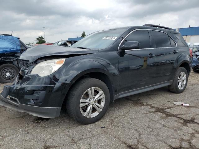 CHEVROLET EQUINOX LT 2015 2gnflfe33f6109602