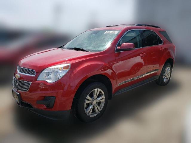 CHEVROLET EQUINOX 2015 2gnflfe33f6179312