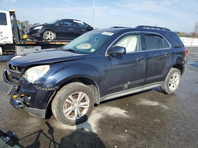 CHEVROLET EQUINOX LT 2015 2gnflfe33f6210090