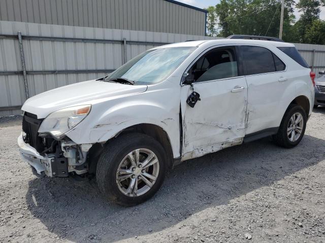 CHEVROLET EQUINOX LT 2015 2gnflfe33f6212941