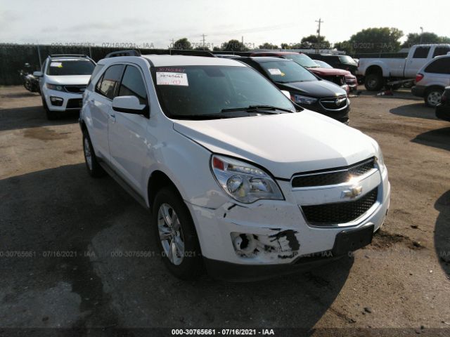 CHEVROLET EQUINOX 2015 2gnflfe33f6226435