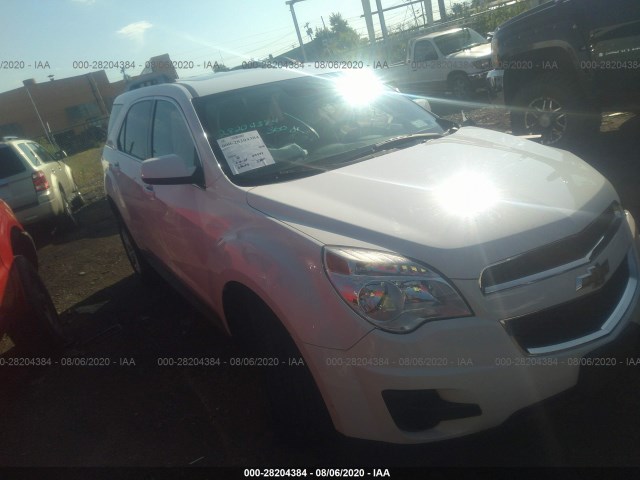 CHEVROLET EQUINOX 2015 2gnflfe33f6242442