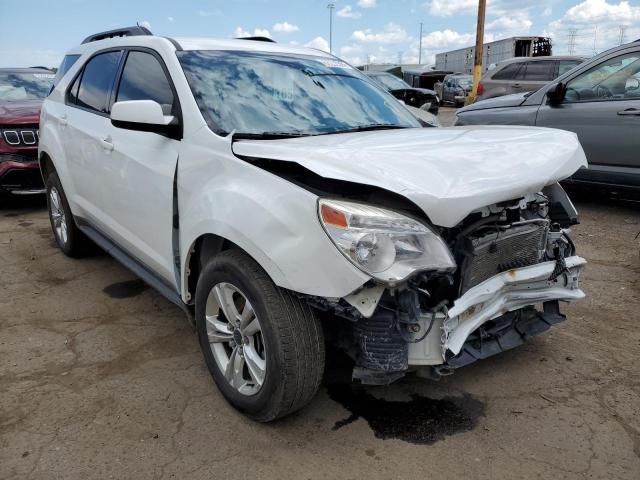 CHEVROLET EQUINOX 2015 2gnflfe33f6261511