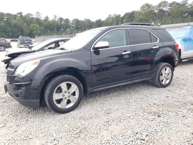 CHEVROLET EQUINOX LT 2015 2gnflfe33f6370373