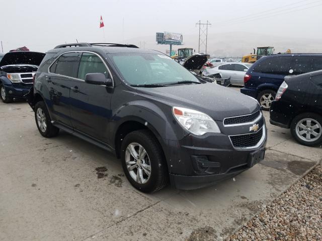 CHEVROLET EQUINOX LT 2015 2gnflfe33f6415134