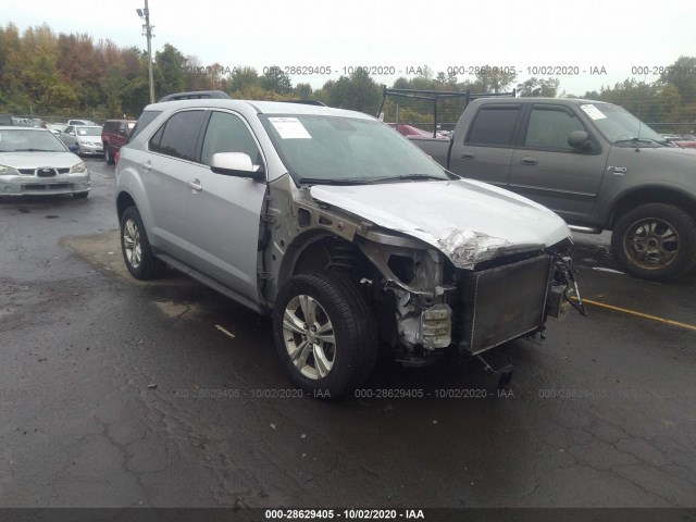 CHEVROLET EQUINOX 2015 2gnflfe33f6416154