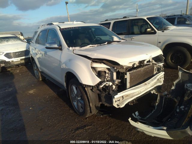 CHEVROLET EQUINOX 2015 2gnflfe33f6416834