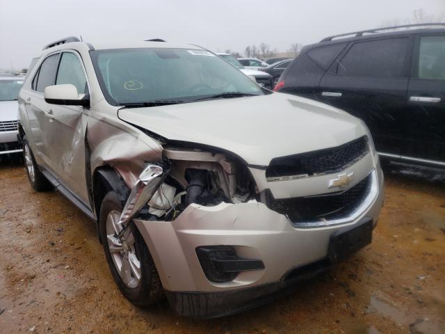 CHEVROLET EQUINOX LT 2015 2gnflfe33f6434248