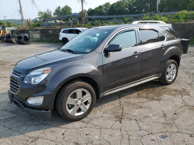 CHEVROLET EQUINOX LT 2016 2gnflfe33g6138454