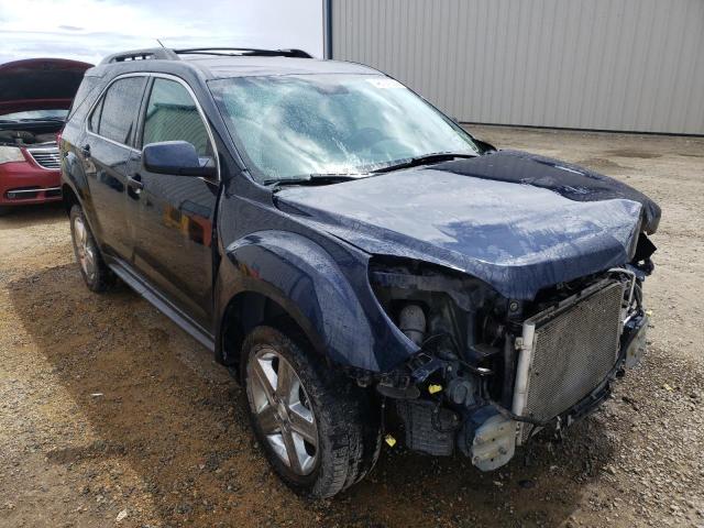 CHEVROLET EQUINOX LT 2016 2gnflfe33g6168327