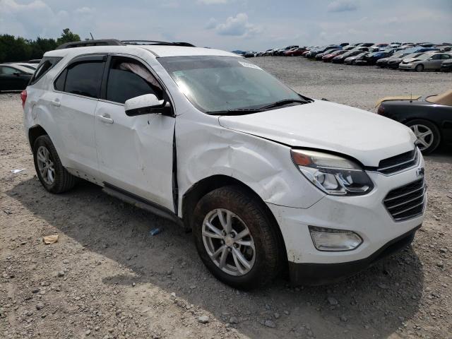 CHEVROLET EQUINOX LT 2016 2gnflfe33g6280206