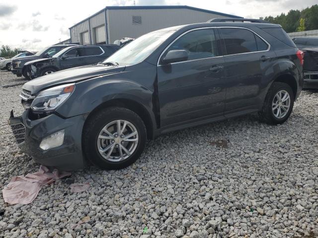 CHEVROLET EQUINOX 2017 2gnflfe33h6227216