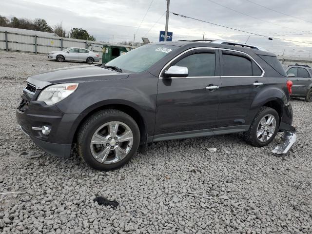 CHEVROLET EQUINOX 2013 2gnflfe34d6120847