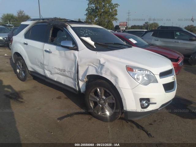 CHEVROLET EQUINOX 2013 2gnflfe34d6158398