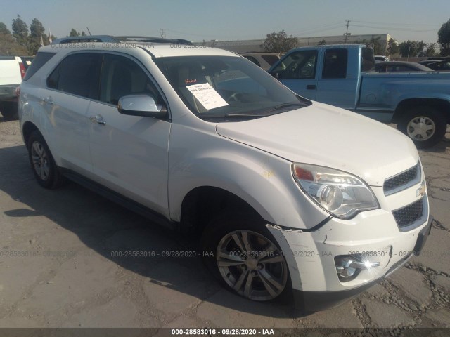 CHEVROLET EQUINOX 2013 2gnflfe34d6162645