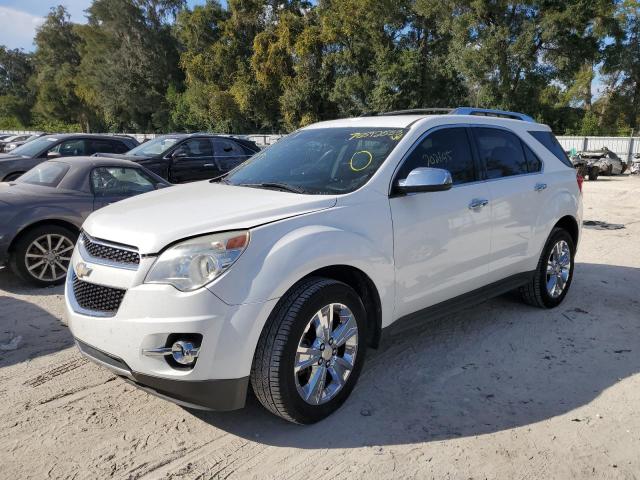 CHEVROLET EQUINOX 2013 2gnflfe34d6268660