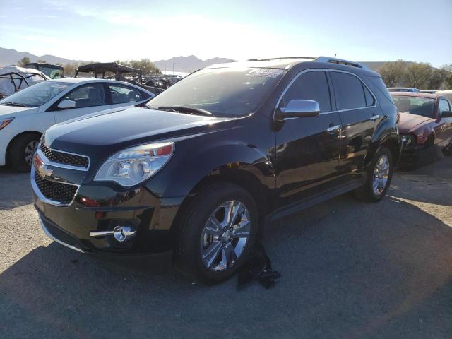 CHEVROLET EQUINOX LT 2013 2gnflfe34d6418623