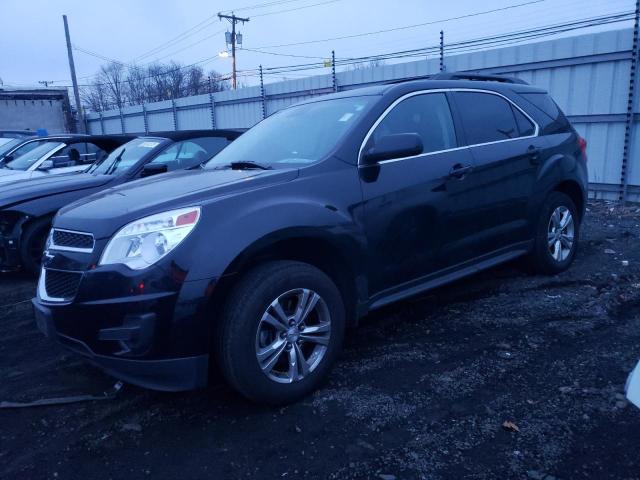 CHEVROLET EQUINOX 2014 2gnflfe34e6231965